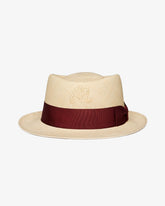 Anton Straw Hat