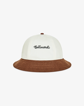 Bettindardi Bell Bucket Hat