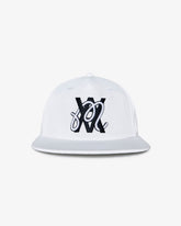 Arsham Fracture Snapback