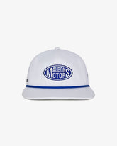 Grand Prix Speed Shop Rope Hat
