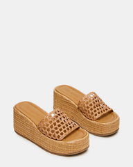 Brandy Raffia