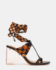Sera Brown Multi