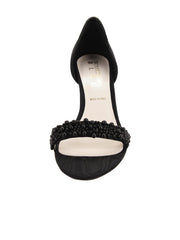 Cappy d'Orsay Sandal