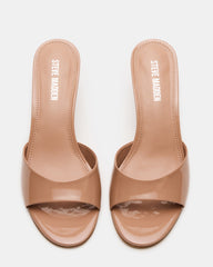 Kendrix Blush Leather