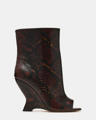 Rylix Brown Snake